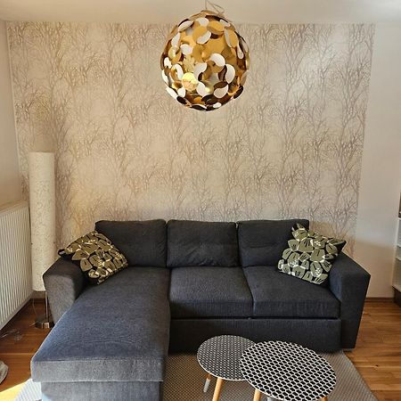 Apartments Supermjau Бовец Экстерьер фото