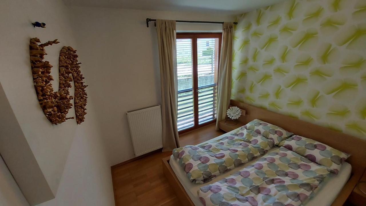 Apartments Supermjau Бовец Экстерьер фото