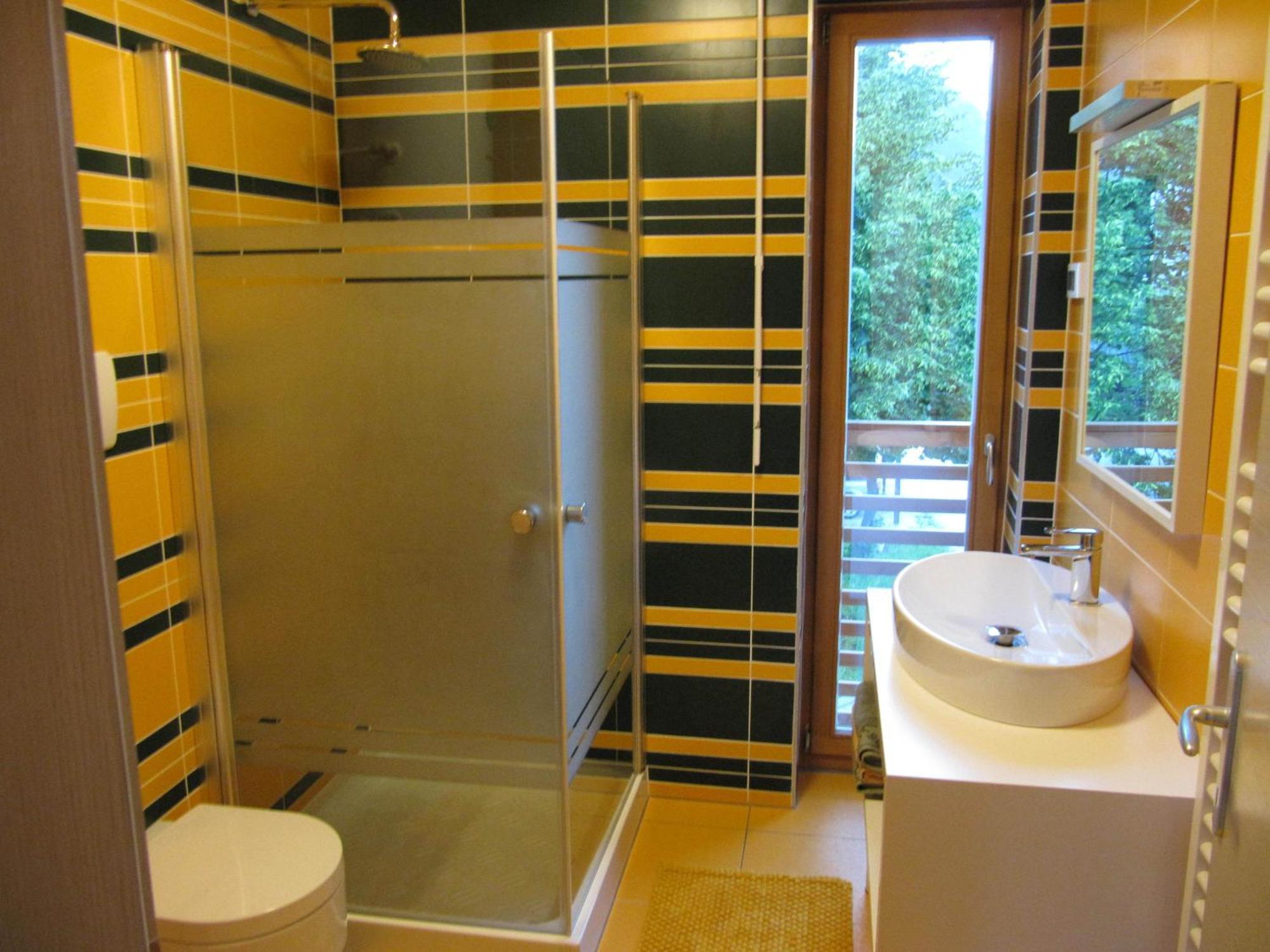 Apartments Supermjau Бовец Экстерьер фото