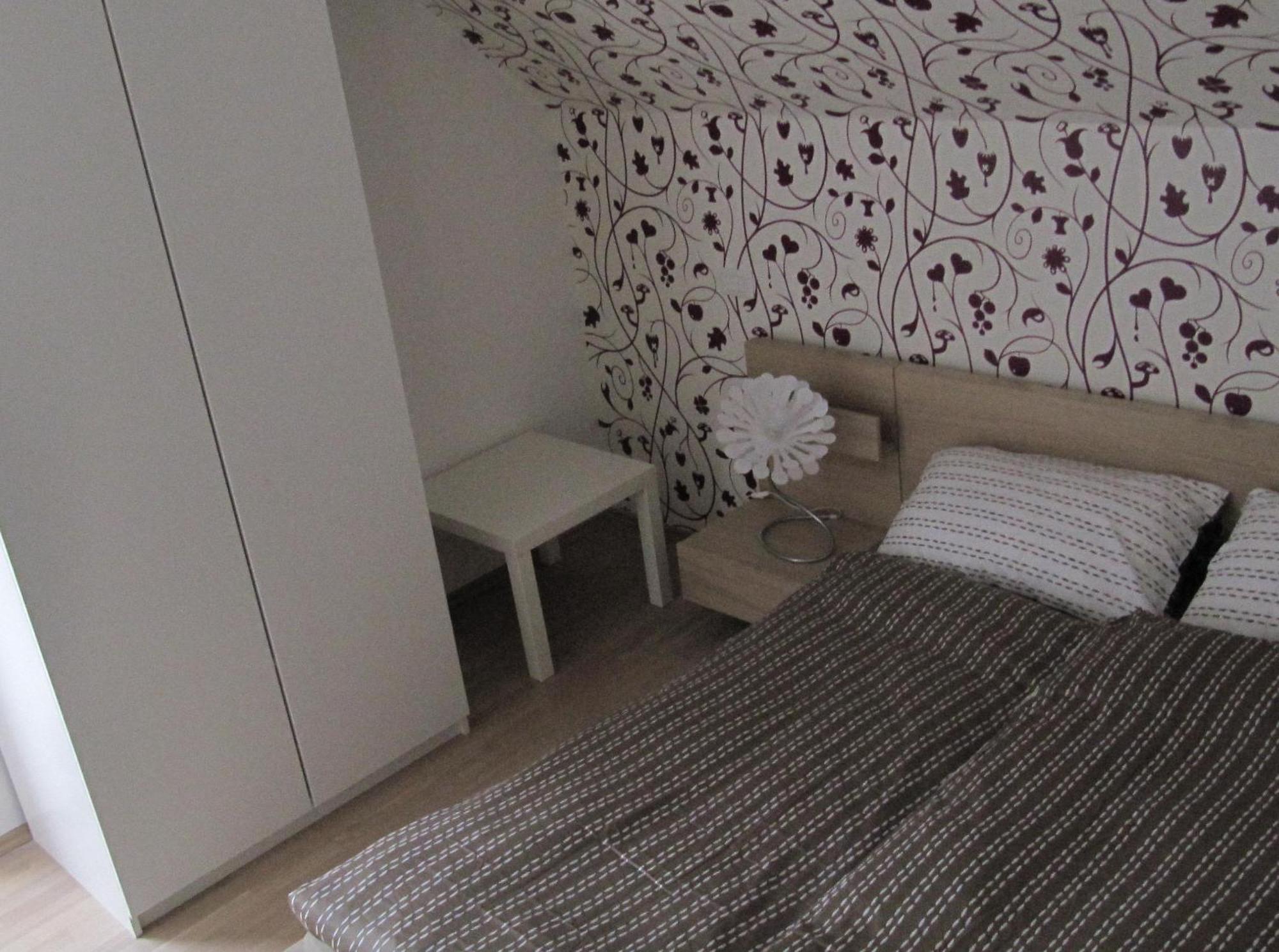 Apartments Supermjau Бовец Экстерьер фото