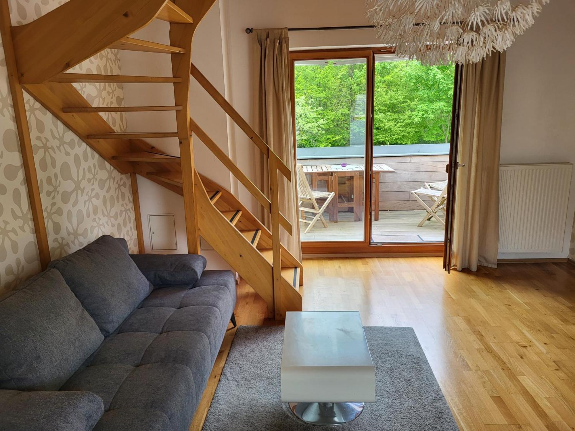 Apartments Supermjau Бовец Экстерьер фото