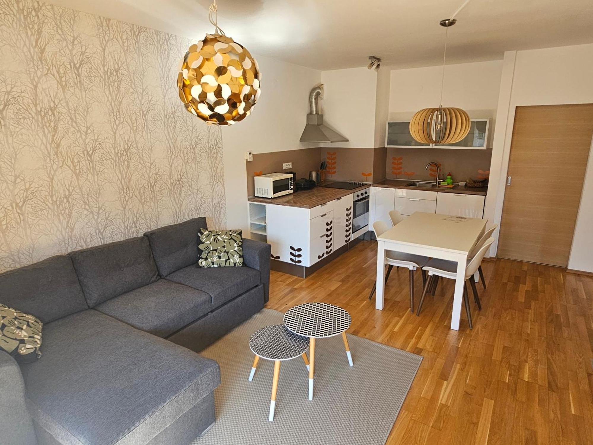 Apartments Supermjau Бовец Экстерьер фото