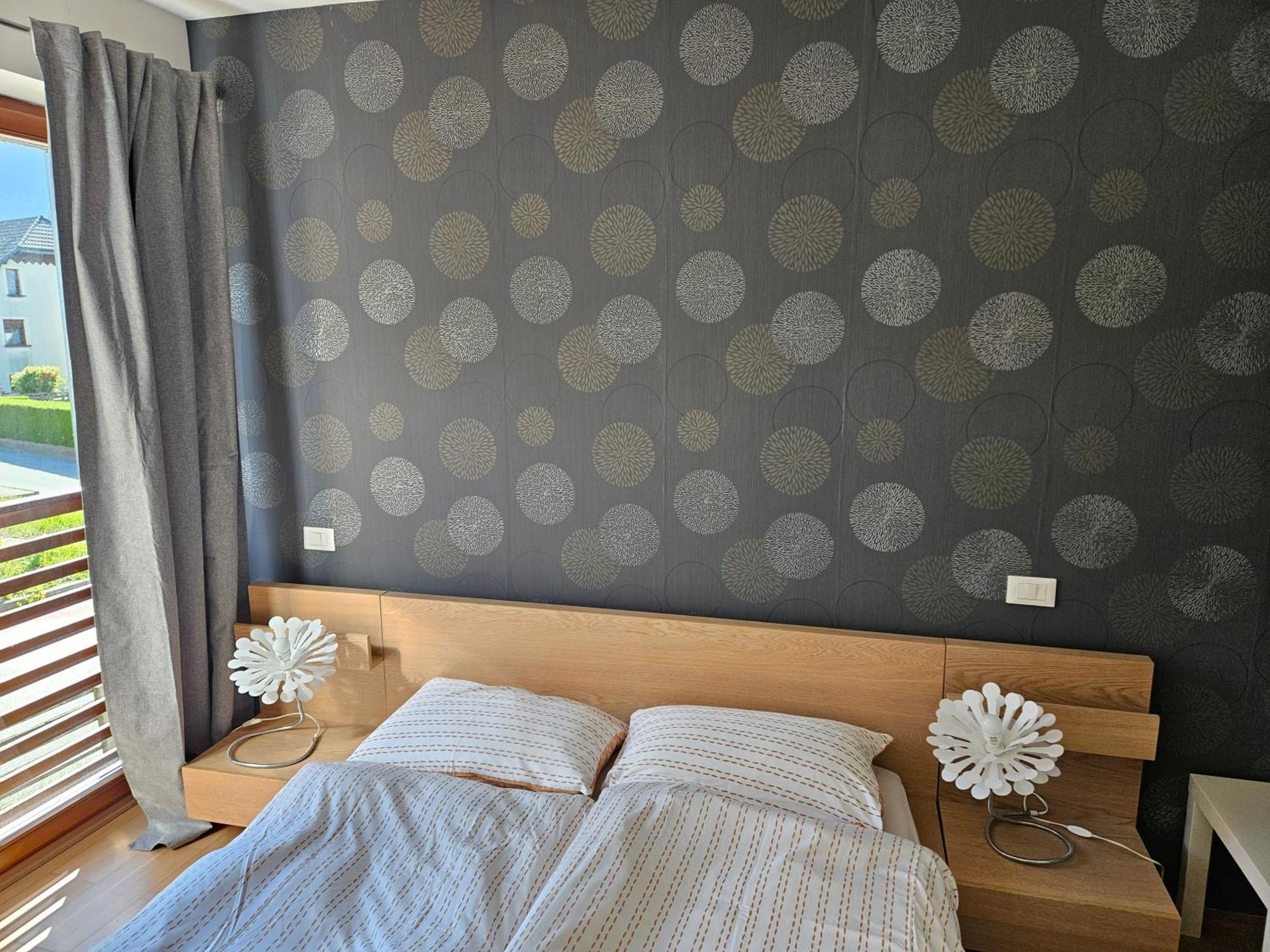Apartments Supermjau Бовец Экстерьер фото